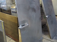 Nn door - afbeelding 1 van  3