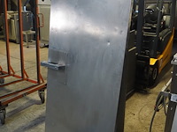 Nn door - afbeelding 2 van  3