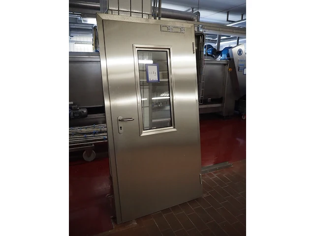 Nn doors - afbeelding 1 van  7