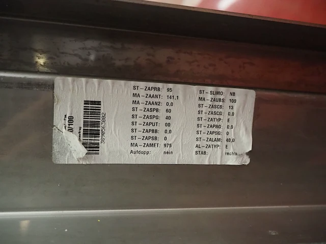 Nn doors - afbeelding 7 van  7