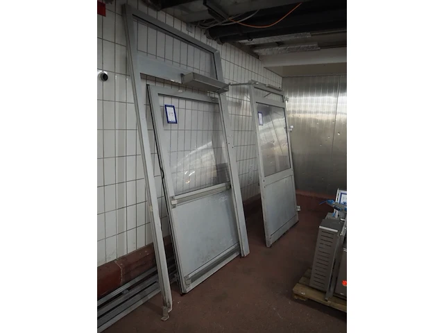 Nn doors - afbeelding 1 van  7