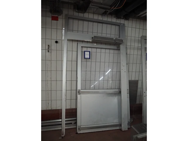 Nn doors - afbeelding 2 van  7