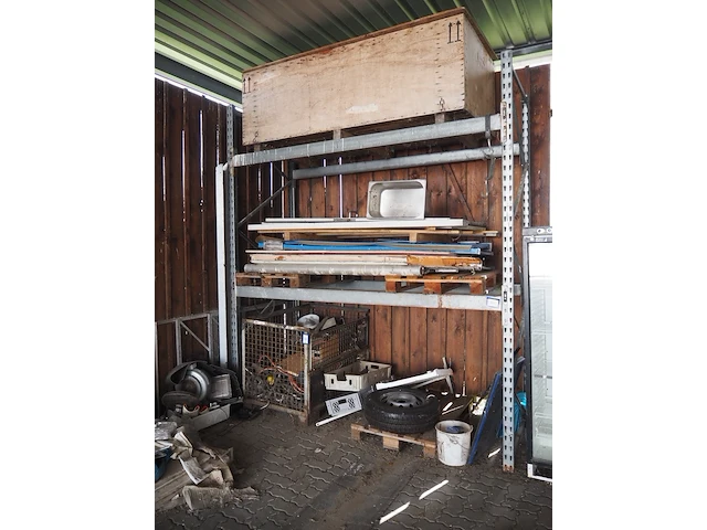 Nn doors - afbeelding 1 van  4