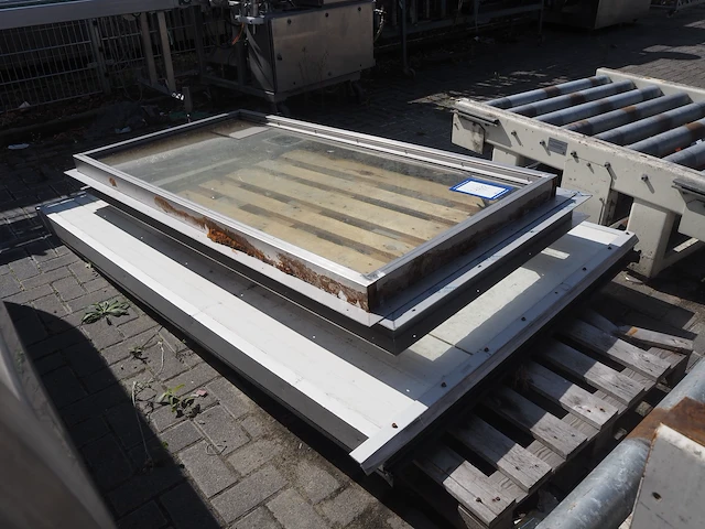Nn doors - afbeelding 1 van  3