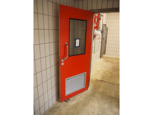 Nn doors - afbeelding 1 van  6