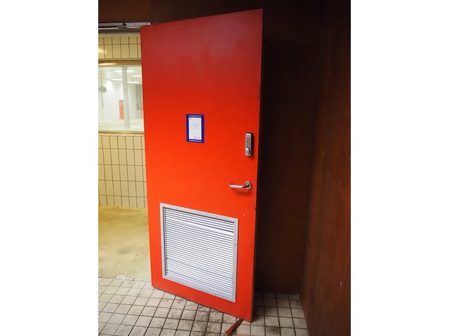 Nn doors - afbeelding 3 van  6