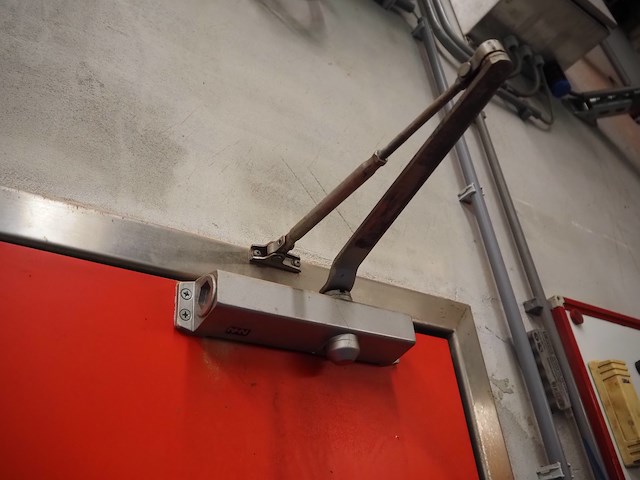 Nn doors - afbeelding 4 van  4