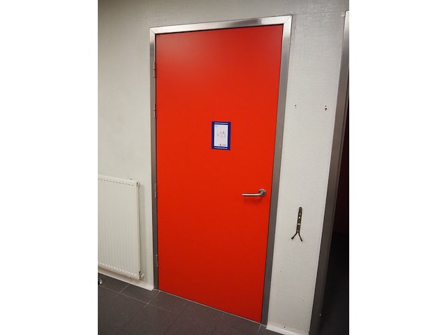 Nn doors - afbeelding 1 van  21