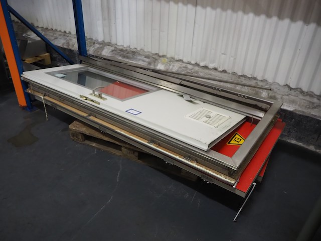 Nn doors - afbeelding 1 van  4