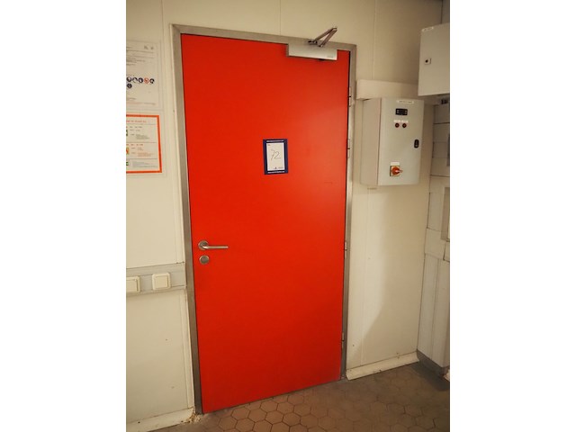 Nn doors - afbeelding 1 van  3