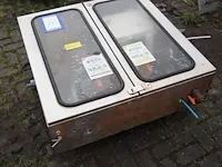 Nn dosing cabinet - afbeelding 1 van  2