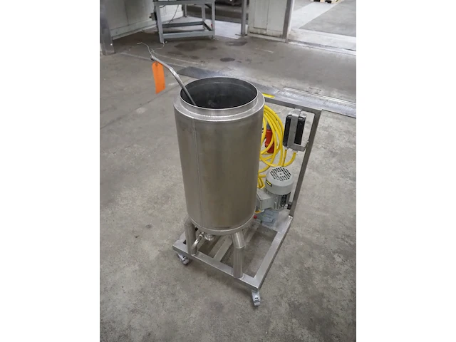 Nn dosing pump - afbeelding 3 van  5