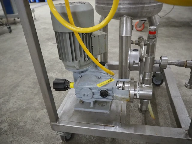 Nn dosing pump - afbeelding 5 van  5