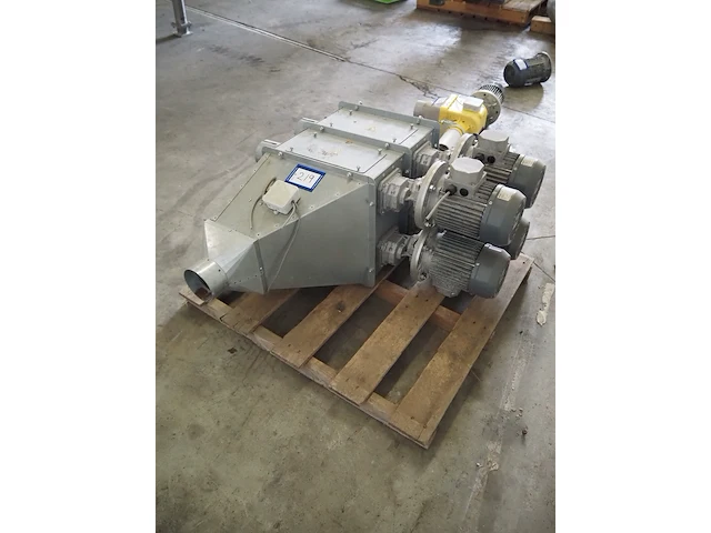 Nn dosing unit - afbeelding 2 van  9