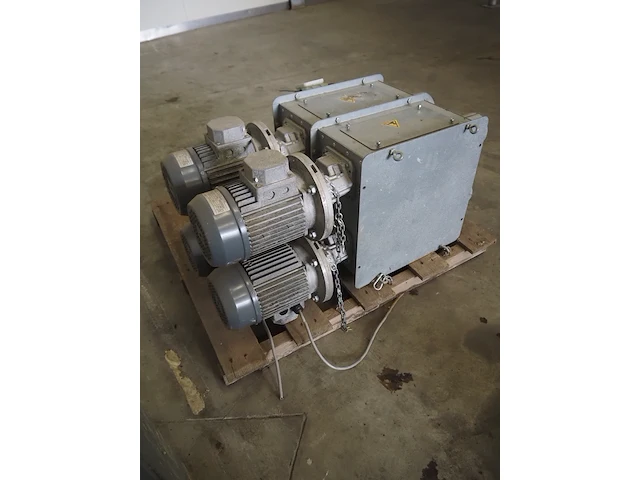 Nn dosing unit - afbeelding 3 van  9