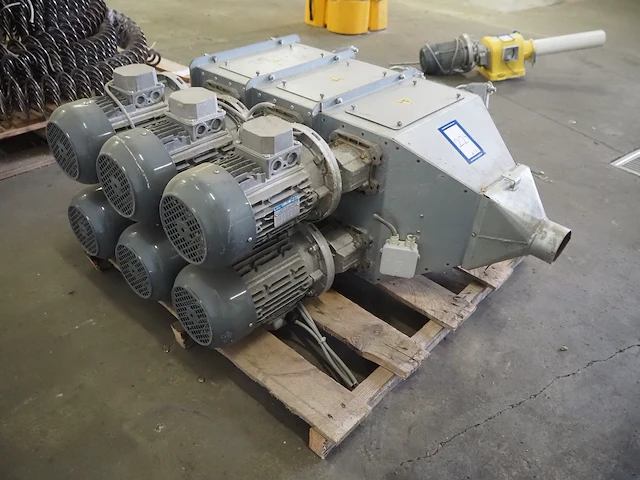 Nn dosing unit - afbeelding 3 van  10