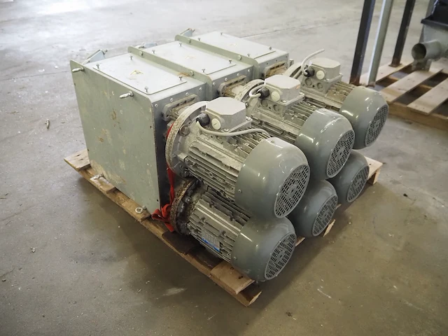 Nn dosing unit - afbeelding 4 van  10