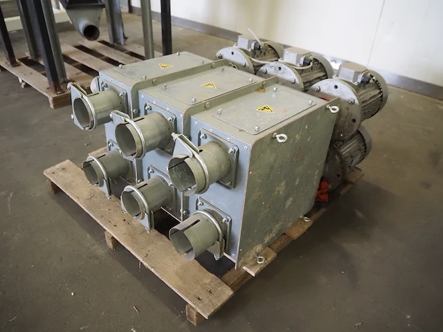 Nn dosing unit - afbeelding 5 van  10