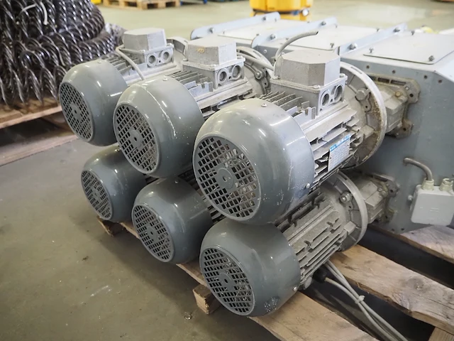Nn dosing unit - afbeelding 9 van  10