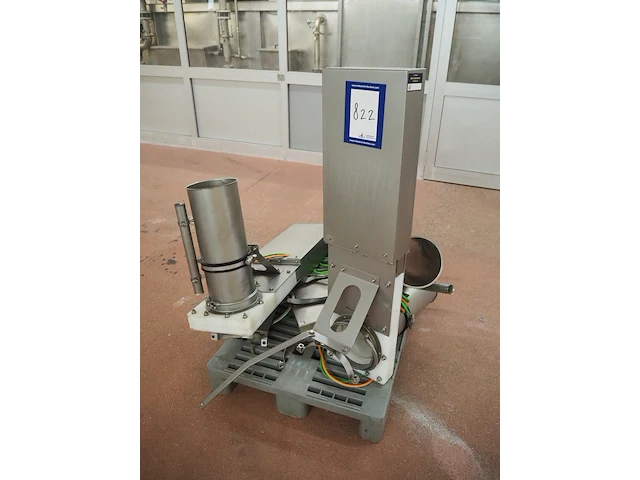 Nn dosing units - afbeelding 1 van  9
