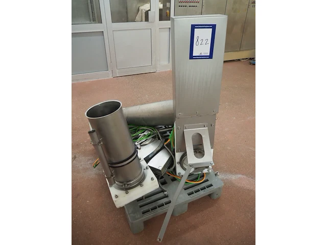Nn dosing units - afbeelding 2 van  9