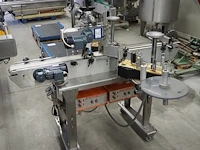 Nn double labeller - afbeelding 1 van  11