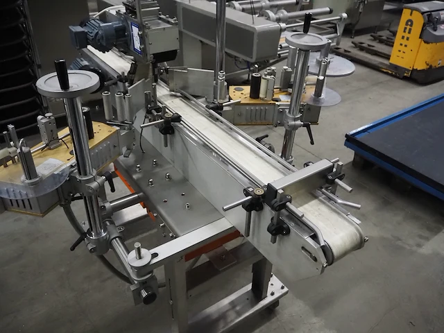 Nn double labeller - afbeelding 7 van  11