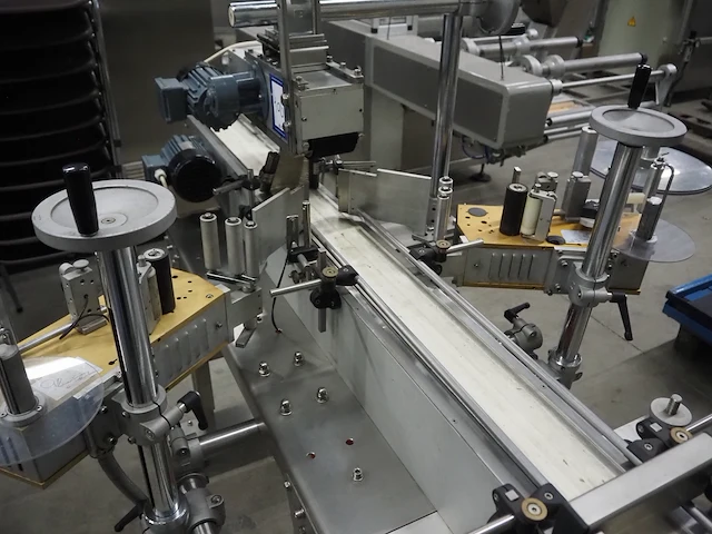 Nn double labeller - afbeelding 8 van  11