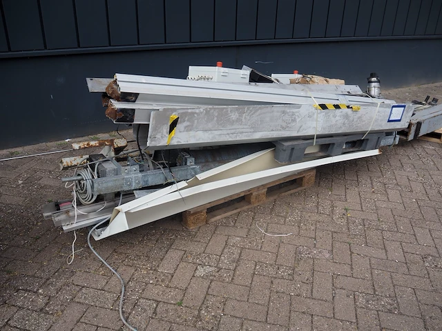 Nn double shock freezer - afbeelding 3 van  40