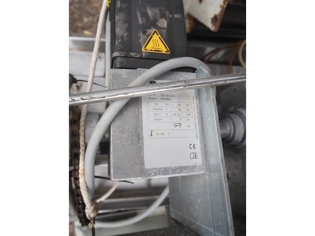 Nn double shock freezer - afbeelding 5 van  40