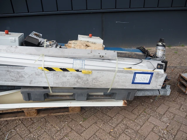 Nn double shock freezer - afbeelding 6 van  40
