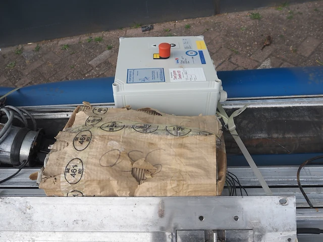 Nn double shock freezer - afbeelding 9 van  40