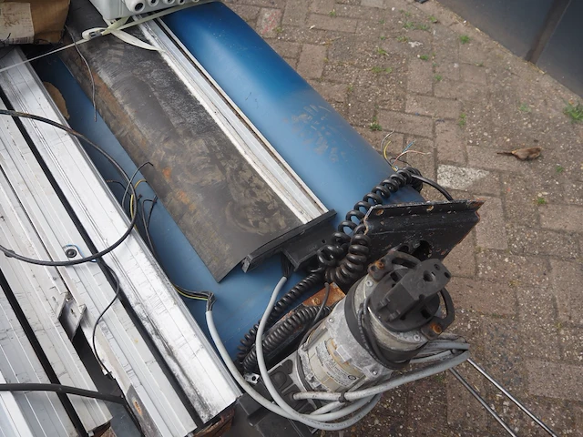 Nn double shock freezer - afbeelding 10 van  40