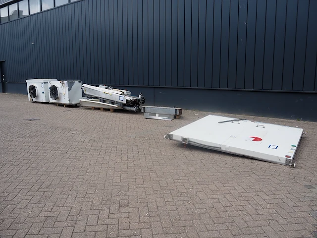 Nn double shock freezer - afbeelding 1 van  40