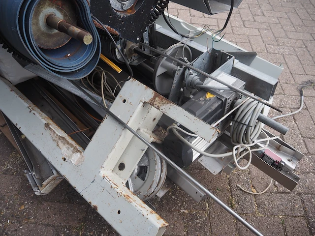 Nn double shock freezer - afbeelding 13 van  40
