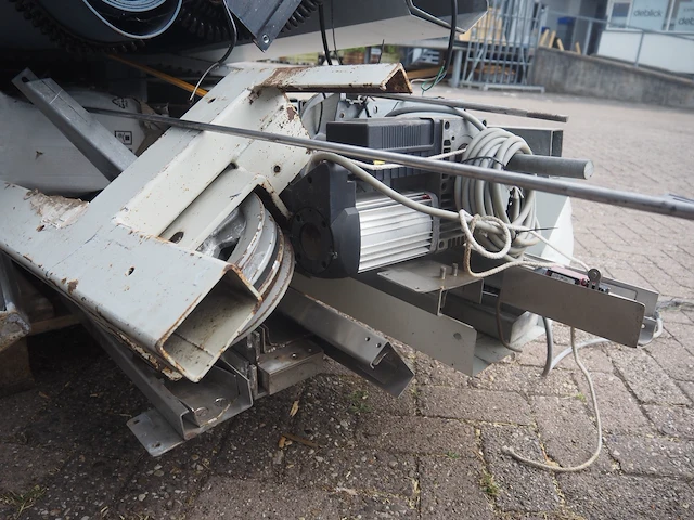 Nn double shock freezer - afbeelding 14 van  40