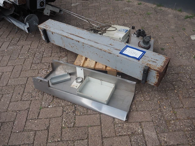 Nn double shock freezer - afbeelding 17 van  40