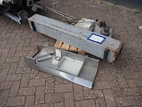 Nn double shock freezer - afbeelding 17 van  40