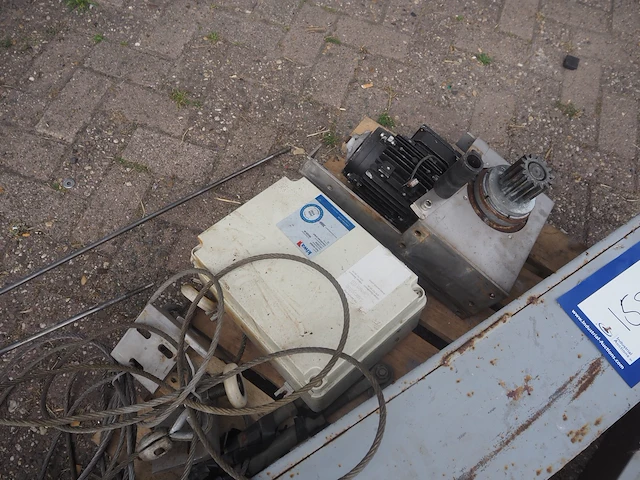 Nn double shock freezer - afbeelding 18 van  40