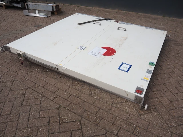 Nn double shock freezer - afbeelding 20 van  40