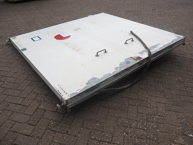 Nn double shock freezer - afbeelding 21 van  40