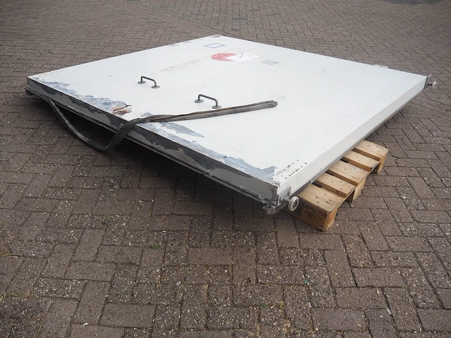 Nn double shock freezer - afbeelding 22 van  40