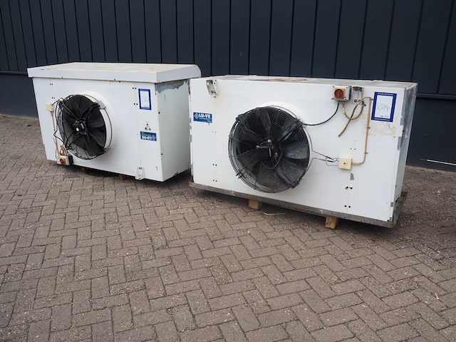 Nn double shock freezer - afbeelding 12 van  40