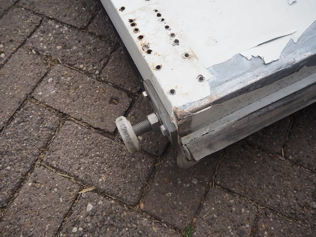 Nn double shock freezer - afbeelding 25 van  40