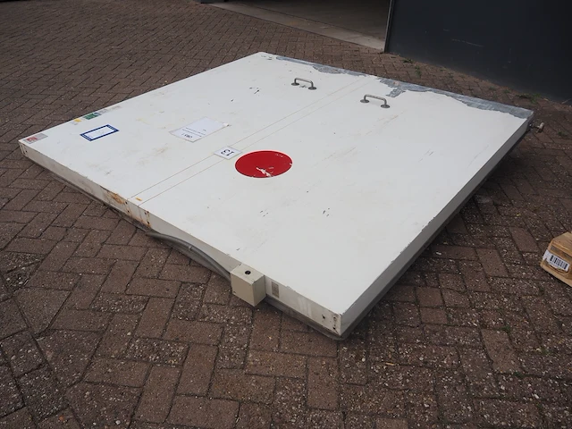 Nn double shock freezer - afbeelding 28 van  40