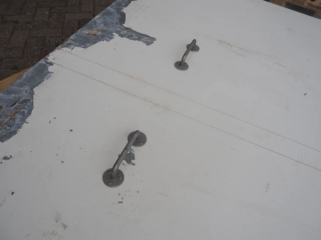 Nn double shock freezer - afbeelding 29 van  40