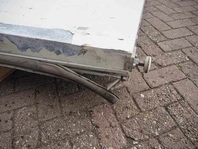 Nn double shock freezer - afbeelding 30 van  40