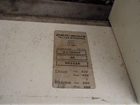 Nn double shock freezer - afbeelding 31 van  40