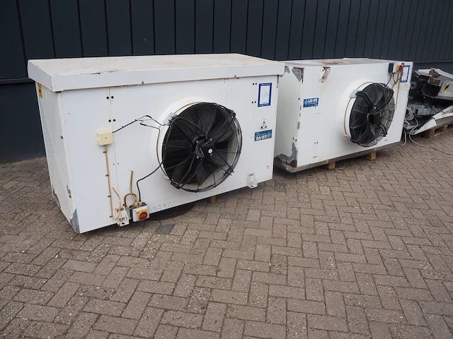 Nn double shock freezer - afbeelding 23 van  40