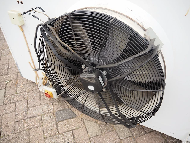 Nn double shock freezer - afbeelding 34 van  40